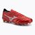 Buty piłkarskie męskie Mizuno Morelia Neo IV β Japan Md morelia 40th red/white/black