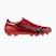 Buty piłkarskie męskie Mizuno α II Japan Md morelia 40th red/black/gold