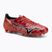 Buty piłkarskie męskie Mizuno α II Elite Md morelia 40th red/black/gold