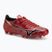 Buty piłkarskie męskie Mizuno α II Pro Md morelia 40th red/black/gold
