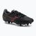 Buty piłkarskie męskie Mizuno Morelia Neo IV Pro Mix black/morelia 40th red/black