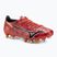 Buty piłkarskie męskie Mizuno α II Japan Mix morelia 40th red/black/gold