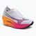 Buty do biegania Mizuno Wave Rebellion Pro 3 white/pink tetra/tang orange