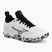 Buty do siatkówki Mizuno Wave Luminous 3 white/black/ge gold
