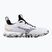 Buty do siatkówki Mizuno Wave Luminous 3 white/black/ge gold