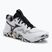 Buty do siatkówki Mizuno Wave Momentum Elite white/black/ge gold