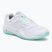 Buty do piłki ręcznej damskie Mizuno Wave Phantom 3 white/blue tint