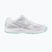 Buty dziecięce Mizuno Stealth Star 3 white/blue tint