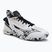 Buty do piłki ręcznej Mizuno Wave Mirage 5 white/black/ge gold
