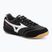 Buty piłkarskie Mizuno Morelia Sala Pro IN black/white/chinese red