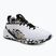 Buty do piłki ręcznej Mizuno Wave Stealth Neo 2 white/black/ge gold
