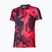 Koszulka męska Mizuno Daybreakers Shadow Polo vibrant red