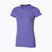 Koszulka do biegania damska Mizuno Core Tee iris bloom
