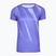 Koszulka do biegania damska Mizuno Core Graphic Tee iris bloom