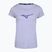 Koszulka do biegania damska Mizuno Core Runbird Tee icelandic blue