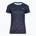 Koszulka do biegania damska Mizuno Summer Pack QD Tee hanabi