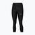 Legginsy damskie Mizuno Core Impulse 3/4 black