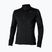 Bluza do biegania męska Mizuno Active Warm Half Zip black