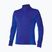 Bluza do biegania męska Mizuno Active Warm Half Zip sodalite blue