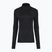 Bluza do biegania damska Mizuno Active Warm Half Zip black