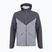 Kurtka do biegania męska Mizuno Tech Thermal Charge Hooded quiksilver