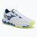 Buty do tenisa Mizuno Wave Enforce Tour 2 CC white/dazzling blue/lightning