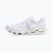 Buty Mizuno Wave Prophecy Strap 2 snow white/pristine