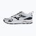 Buty Mizuno Wave Daichi LS gf white/black/daiquiri green