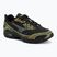 Buty Mizuno MXR iron gate/black/jasmine green
