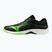 Buty do siatkówki Mizuno Lightning Select black/jasmine green