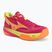Buty do siatkówki Mizuno Neo Jump pink tetra/fortune yellow/light