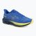Buty do biegania męskie Mizuno Wave Skyrise 7 dazzling blue/fortune yellow/estate blue