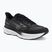 Buty do biegania męskie Mizuno Wave Skyrise 7 black/white/iron gate