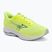 Buty do biegania męskie Mizuno Wave Ultima 17 lightning yellow/surf the web