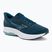 Buty do biegania męskie Mizuno Wave Ultima 17 sailor blue/silver/blue topaz