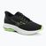 Buty do biegania męskie Mizuno Wave Ultima 17 black sand/glowing apple/north atlantic