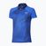 Koszulka męska Mizuno Stargazer Shadow Polo dazzling blue
