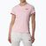 Koszulka tenisowa damska Mizuno Stargazer Tee pinkesque