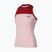 Koszulka tenisowa damska Mizuno Stargazer Tank Top pinkesque