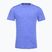 Koszulka do biegania męska Mizuno Impulse Core Tee dazzling blue