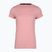 Koszulka do biegania damska Mizuno Core Tee rose elegance
