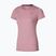 Koszulka do biegania damska Mizuno Core Tee rose elegance