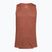 Koszulka do biegania męska Mizuno Tech Light Tank copper brown