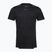 Koszulka do biegania męska Mizuno Tech Light Tee black