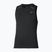 Koszulka do biegania męska Mizuno Active DryAeroFlow Tank Top black