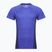 Koszulka do biegania męska Mizuno Active DryAeroFlow Tee dazzling blue