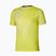 Koszulka do biegania męska Mizuno Core Graphic Tee lightning yellow