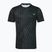 Koszulka do biegania męska Mizuno Core Graphic Tee black/gray