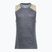 Koszulka do biegania męska Mizuno Active DryAeroFlow Graphic Tank Top lava smoke
