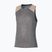 Koszulka do biegania męska Mizuno Active DryAeroFlow Graphic Tank Top lava smoke